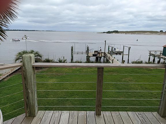 Bogue Inlet