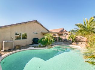 13828 W Peck Dr, Litchfield Park, AZ 85340