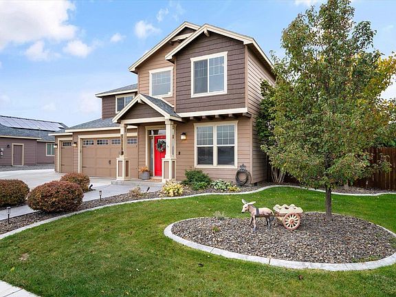 2nd image of 5616 Sacramento Dr