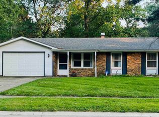 7408 Kern Valley Dr, Fort Wayne, IN 46815
