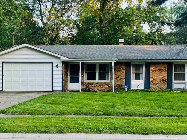 7408 Kern Valley Dr, Fort Wayne, IN 46815