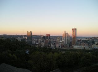452 William St, Mount Washington, PA 15211