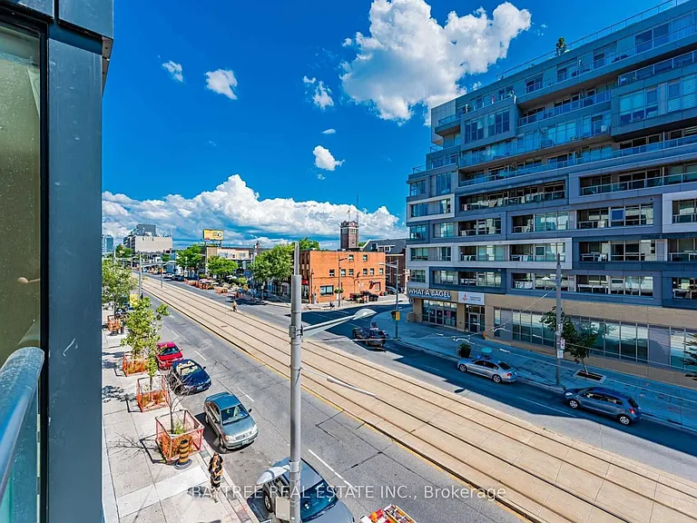 840 Saint Clair Ave W #414 — Photo 22