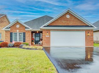 2008 River Ridge Ct, Salem, VA 24153