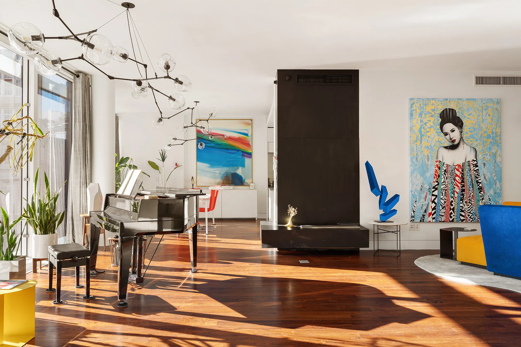 57 Irving Place #4 in Gramercy Park, Manhattan | StreetEasy