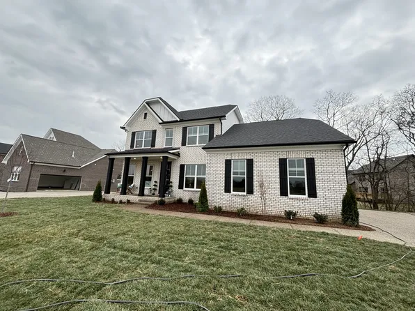 212 Settlers Way Lot 596, Hendersonville, TN 37075