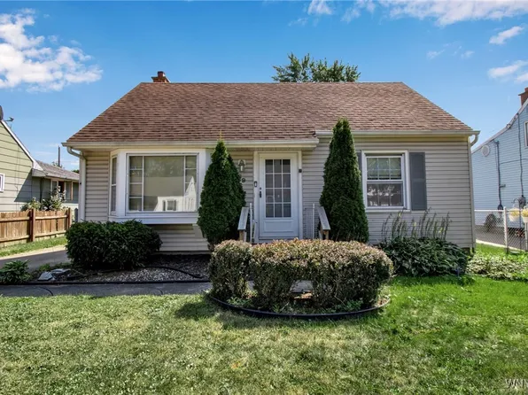 89 Beale Ave, Cheektowaga, NY 14225