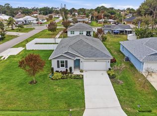 2866 SW Rosetta Street, Port St Lucie, FL 34953