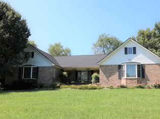 150 Chateau Ln, London, KY 40744