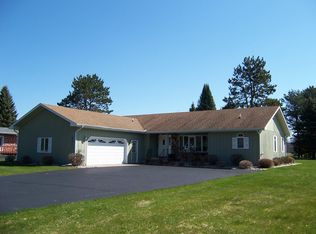 4454 N Markey Rd, Roscommon, MI 48653