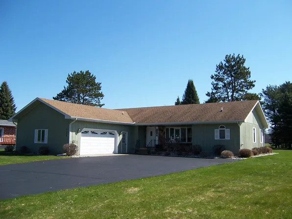 4454 N Markey Rd, Roscommon, MI 48653