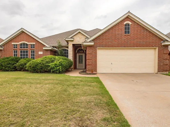 4919 Legacy Dr, Wichita Falls, TX 76310