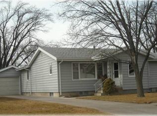 617 S Nebraska Ave, Minden, NE 68959