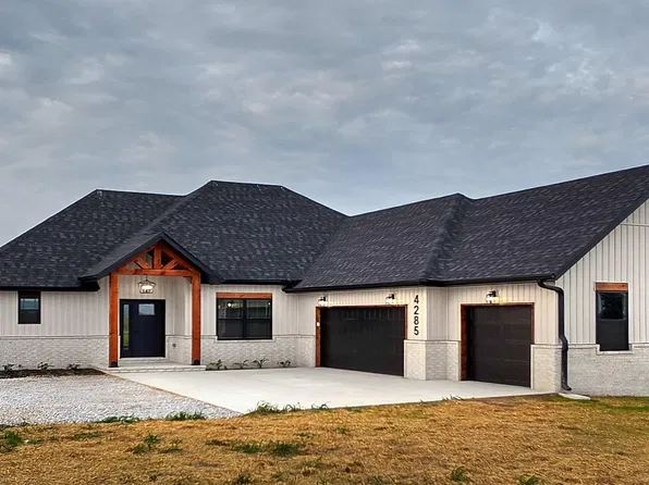 4285 N Deer Ranch Ln, Ash Grove, MO 65604