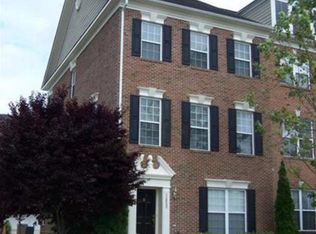 12840 Marblestone Dr, Woodbridge, VA 22192