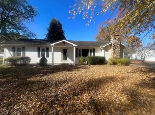 3345 Highway 13 W, Harrisburg, IL 62946