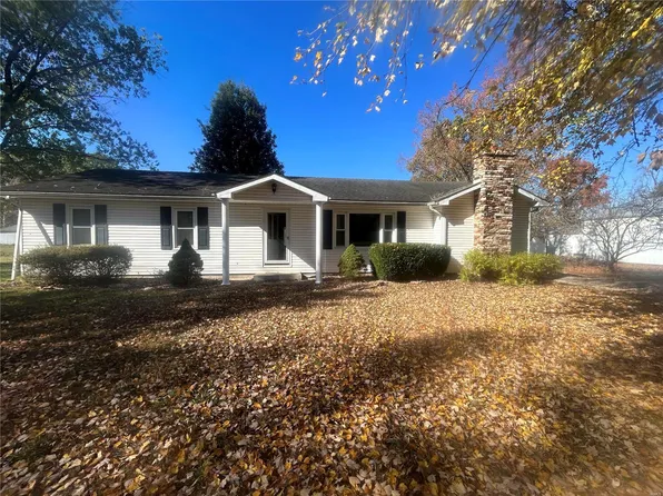 3345 Highway 13 W, Harrisburg, IL 62946