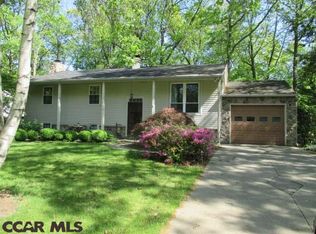 1968 Norwood Ln, State College, PA
