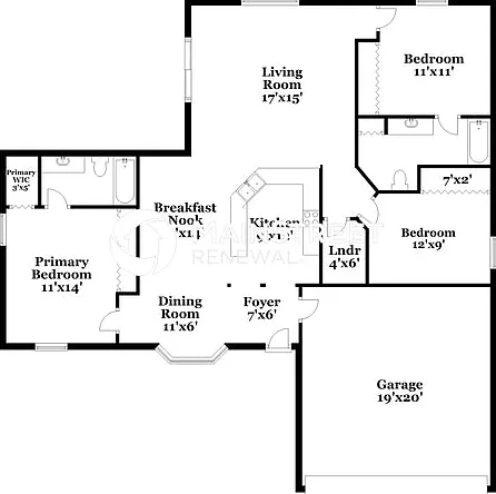 480 Danube Dr — Photo 2
