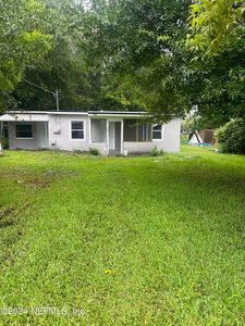 5923 CARNATION Road, Jacksonville, FL, 32209