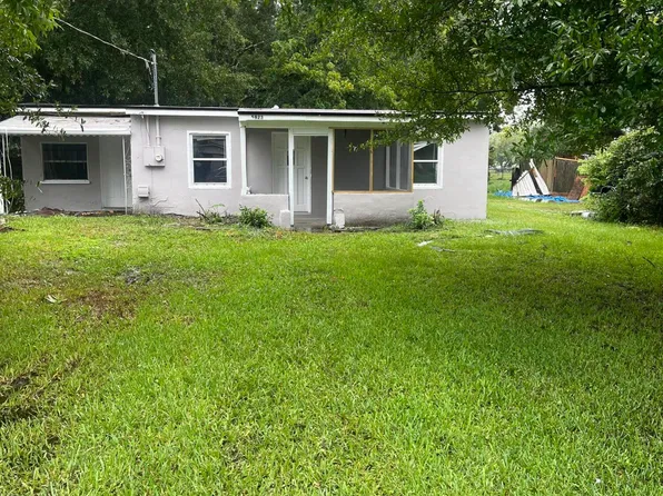 5923 CARNATION Road, Jacksonville, FL 32209