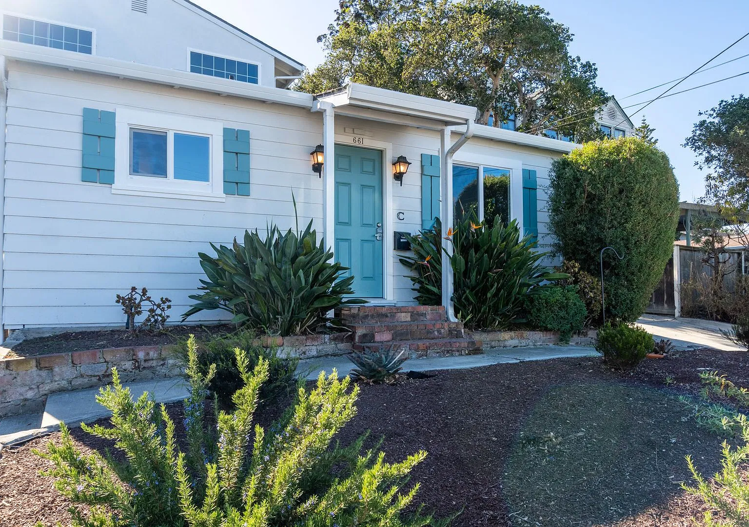 661S-CS — Photo 1