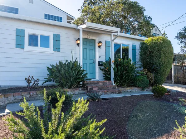 661S-CS, 661 Spencer St #C, Monterey, CA 93940