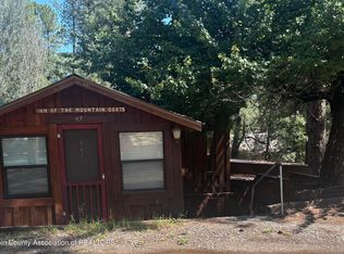 97 Rio St, Ruidoso, NM 88345