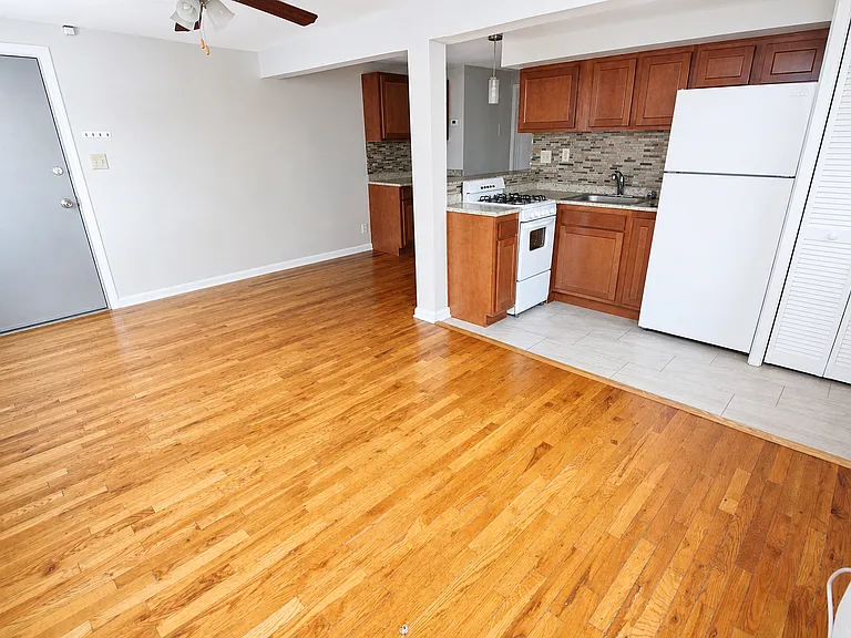 1-Bedroom