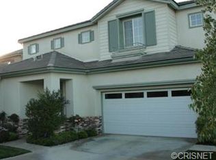 24201 English Rose Pl, Valencia, CA 91354