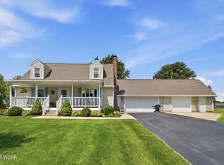 3131 Hopewell St, Lima, OH 45801