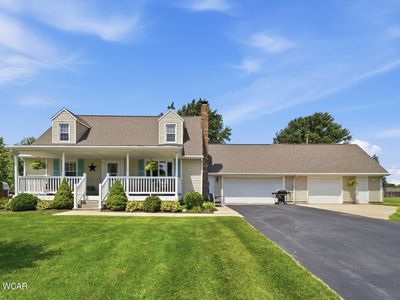3131 Hopewell St, Lima, OH, 45801