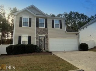 256 Oak Grove Way, Acworth, GA 30102