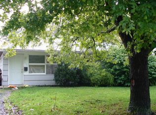 3620 Gerbert Rd, Columbus, OH 43224