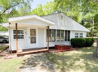 17878 Us Highway 412 LOT 57 & 58, Colcord, OK 74338