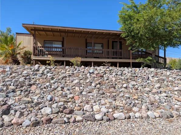 1673 Sierra Vista Drive, Bullhead City, AZ 86442