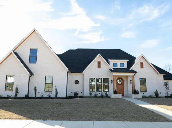 12119 Cotton St, Flint, TX 75762