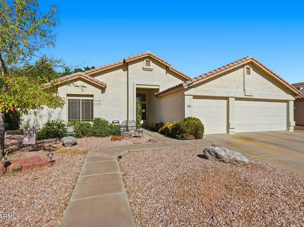 8360 W STELLA Way, Glendale, AZ 85305