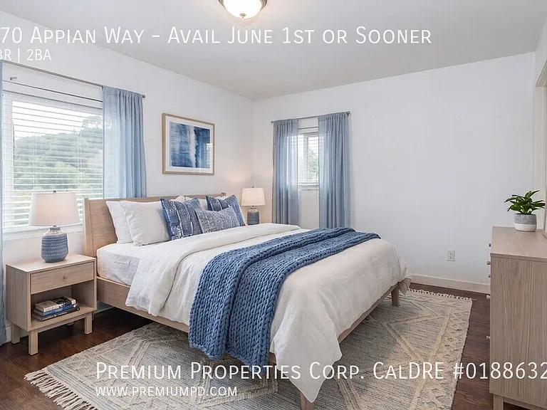 870 Appian Way #AVAIL JUNE 1ST OR SO — Photo 12