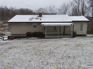 373 Paris Colliers Rd, Burgettstown, PA 15021