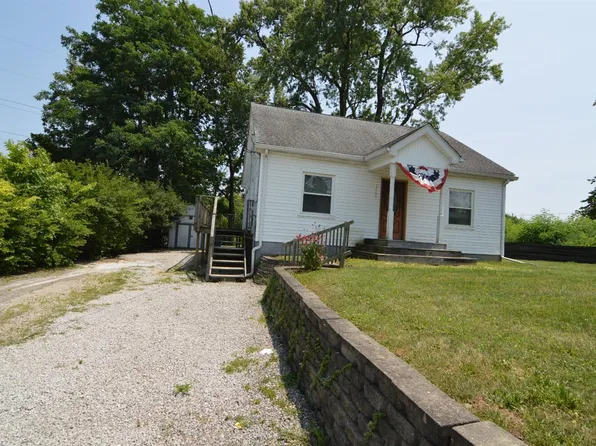 1460 Greendale Rd, Lexington, KY 40511