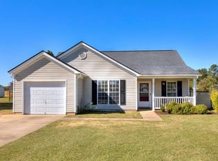 3385 Annie St, Dalzell, SC 29040