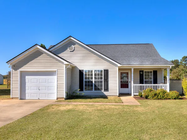 3385 Annie St, Dalzell, SC 29040