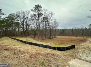 0 State Highway 109, Molena, GA 30258