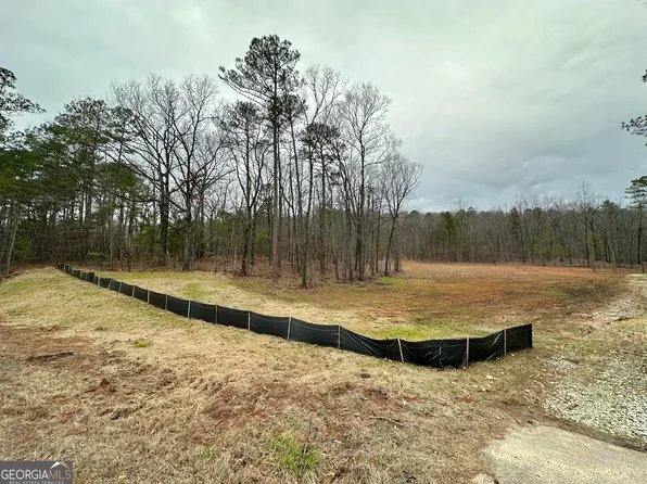 0 State Highway 109, Molena, GA 30258