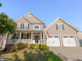 23636 Hansel Ct, Leonardtown, MD 20650