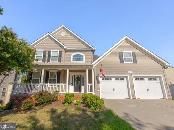 23636 Hansel Ct, Leonardtown, MD 20650