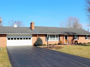 16012 Plumtree Ln, Williamsport, MD