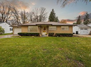 5429 Weiss St, Saginaw, MI