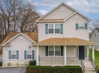 12411 Eastern Ave, Middle River, MD 21220